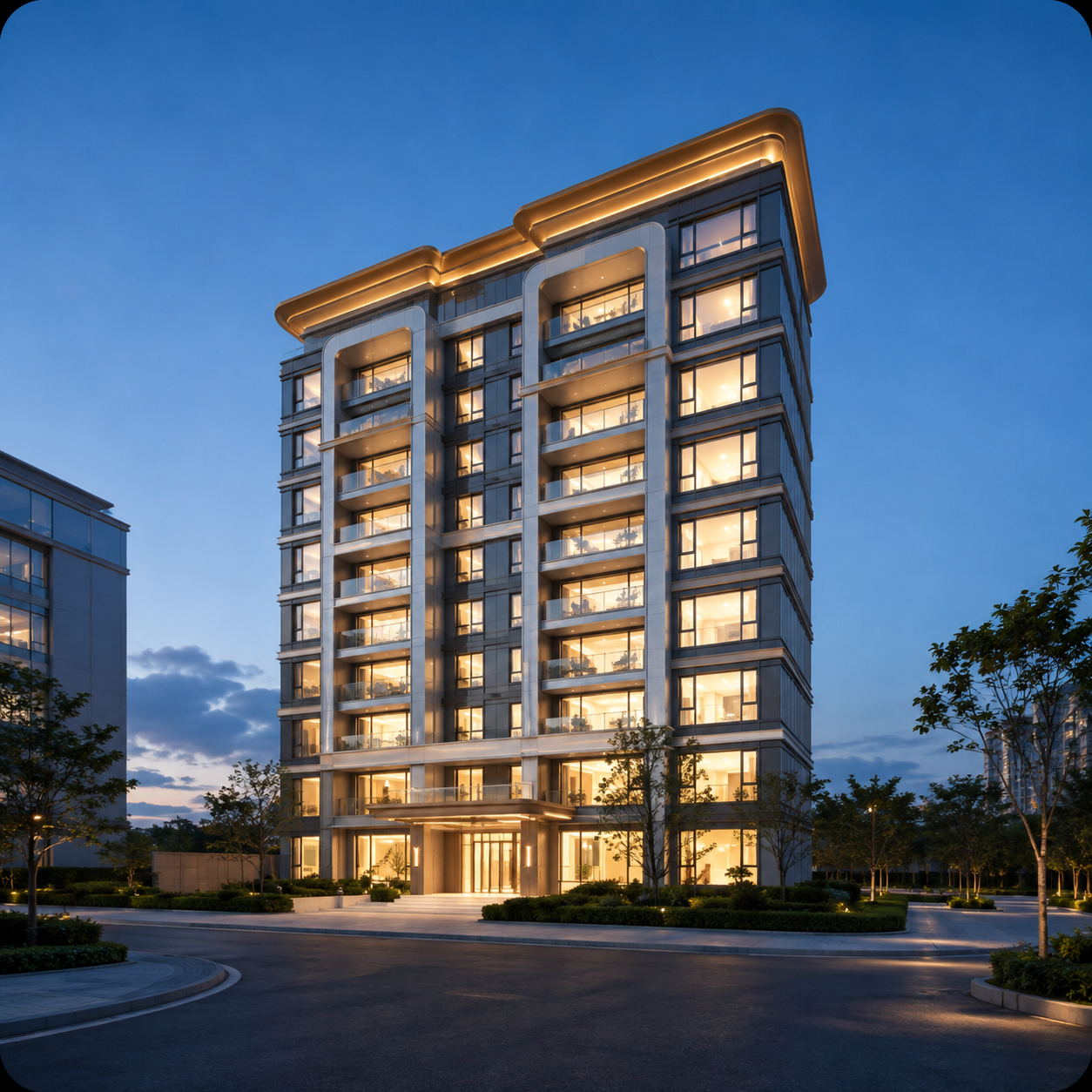 Property Developers