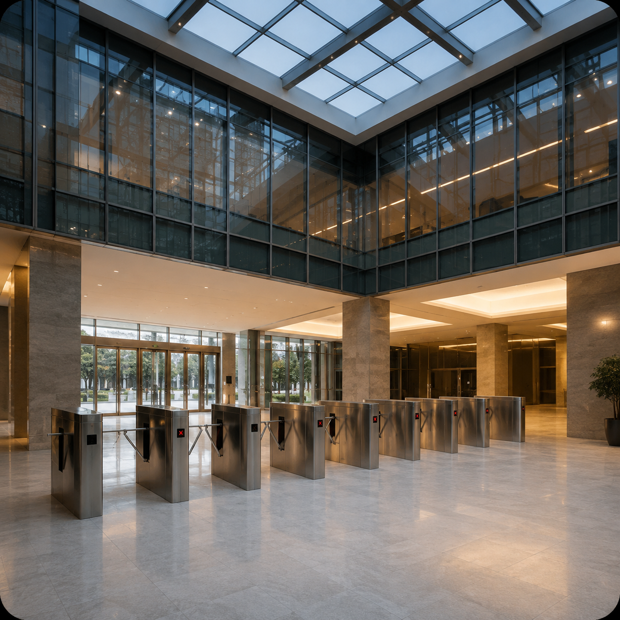 Commercial Property