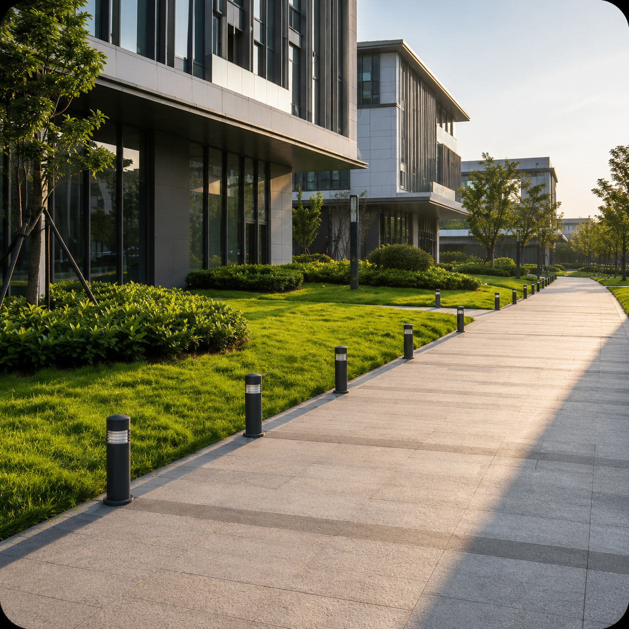 Facilities Management