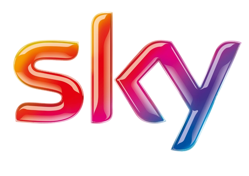 SKY logo
