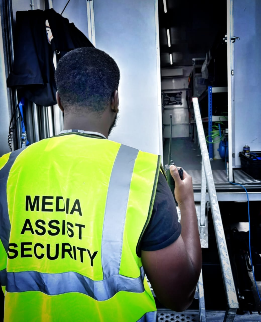 Media Assist gallery image